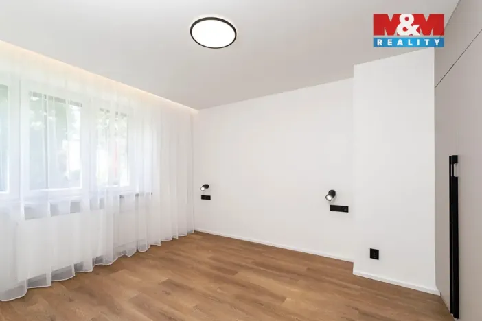 Prodej bytu 3+kk, Ostrava - Zábřeh, Rodimcevova, 60 m2
