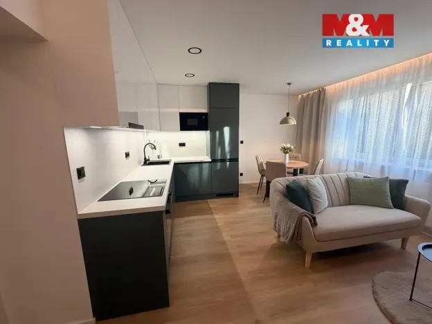 Prodej bytu 3+kk, Ostrava - Zábřeh, Rodimcevova, 60 m2