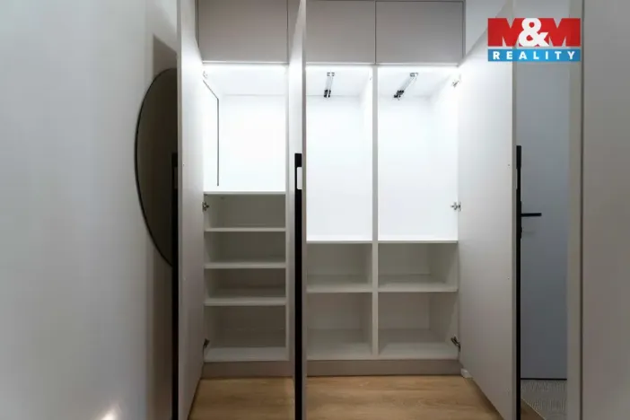 Prodej bytu 3+kk, Ostrava - Zábřeh, Rodimcevova, 60 m2