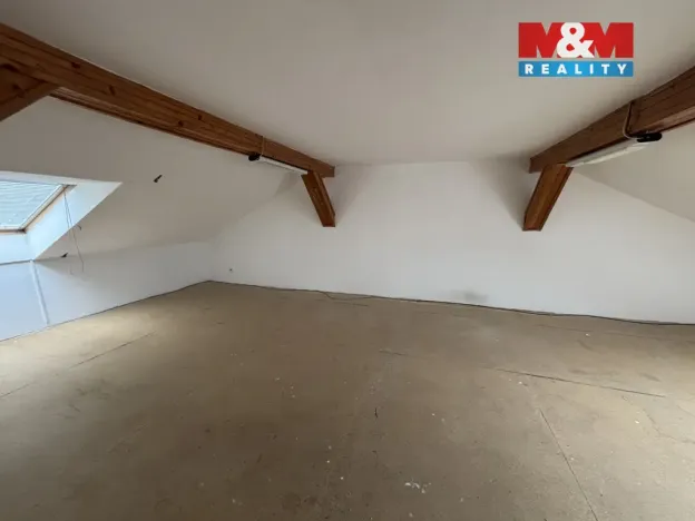 Pronájem bytu 2+1, Veselí nad Lužnicí - Veselí nad Lužnicí I, Budějovická, 90 m2
