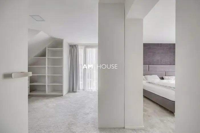 Pronájem rodinného domu, Praha - Suchdol, Návazná, 220 m2