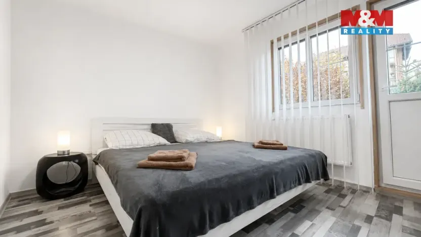 Prodej bytu 2+kk, Lipno nad Vltavou, 20 m2