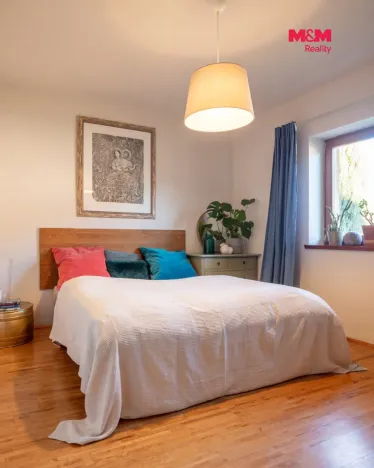 Prodej rodinného domu, Vižina, 162 m2