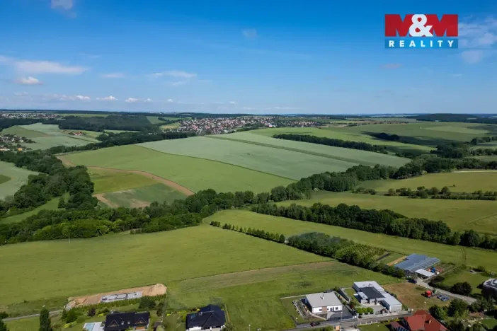 Prodej pozemku pro bydlení, Ostrava - Krásné Pole, 3152 m2