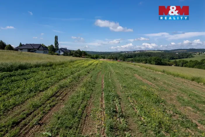 Prodej pozemku pro bydlení, Ostrava - Krásné Pole, 3152 m2
