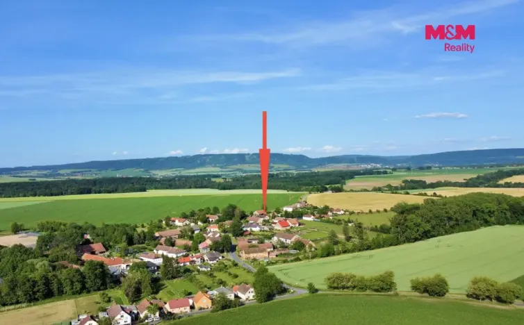 Prodej rodinného domu, Žleby - Zehuby, 120 m2