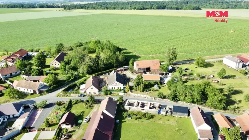 Prodej rodinného domu, Žleby - Zehuby, 120 m2