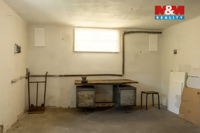 Prodej rodinného domu, Janovice nad Úhlavou, Rohozenská, 226 m2