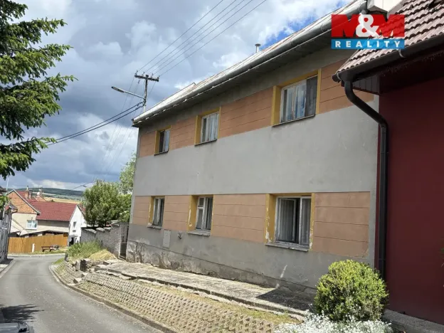 Prodej rodinného domu, Zdounky, Zákostelí, 150 m2