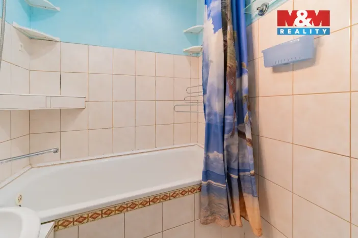 Pronájem bytu 3+1, Františkovy Lázně, Otakara Březiny, 67 m2