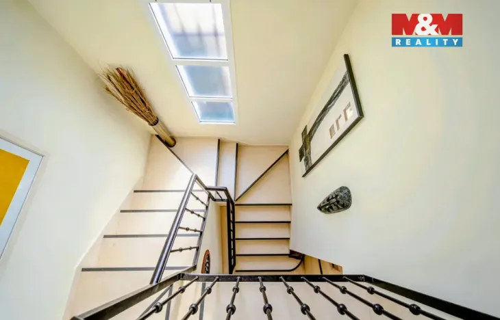 Prodej rodinného domu, Český Těšín, 28. října, 131 m2