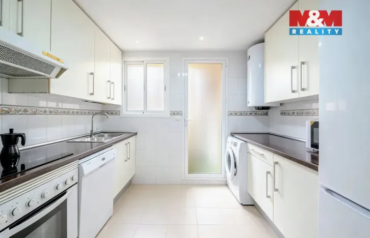 Prodej bytu 3+1, Český Těšín, 28. října, 82 m2