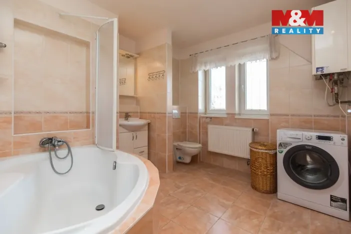 Pronájem bytu 2+1, Pardubice - Zelené Předměstí, Svobody, 56 m2