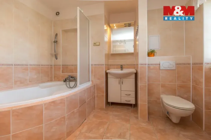 Pronájem bytu 2+1, Pardubice - Zelené Předměstí, Svobody, 56 m2