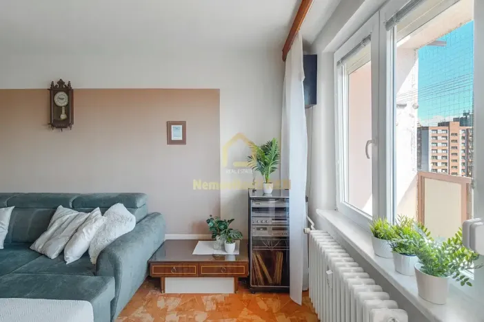 Prodej bytu 3+1, Ostrava, Břustkova, 76 m2