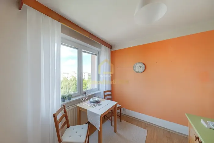 Prodej bytu 3+1, Ostrava, Břustkova, 76 m2