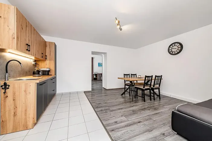 Prodej rodinného domu, Kralupy nad Vltavou, Přemyslova, 138 m2