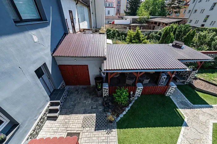 Prodej rodinného domu, Kralupy nad Vltavou, Přemyslova, 138 m2