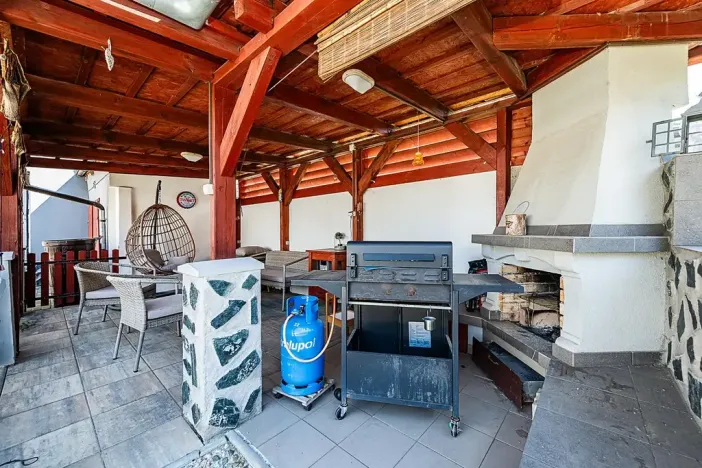 Prodej rodinného domu, Kralupy nad Vltavou, Přemyslova, 138 m2