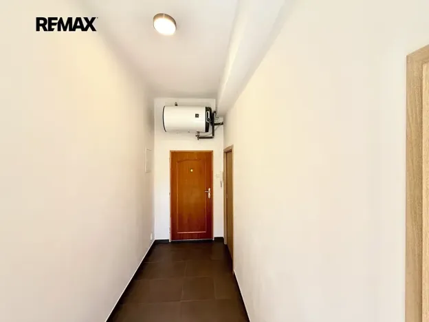 Pronájem bytu 2+kk, Praha - Vyšehrad, Neklanova, 57 m2