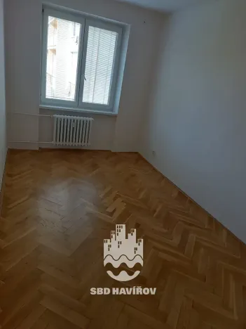 Pronájem bytu 2+1, Havířov, Družstevnická, 48 m2