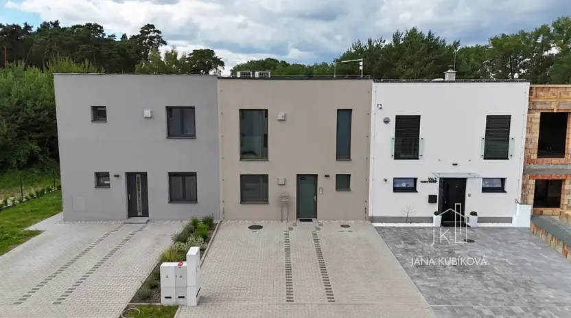 Pronájem bytu 2+kk, Vracov, Josefa Somra, 68 m2