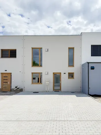 Pronájem bytu 2+kk, Vracov, Josefa Somra, 65 m2