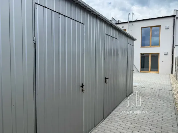 Pronájem bytu 2+kk, Vracov, Josefa Somra, 65 m2