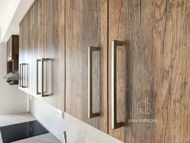 Pronájem bytu 2+kk, Vracov, Josefa Somra, 65 m2