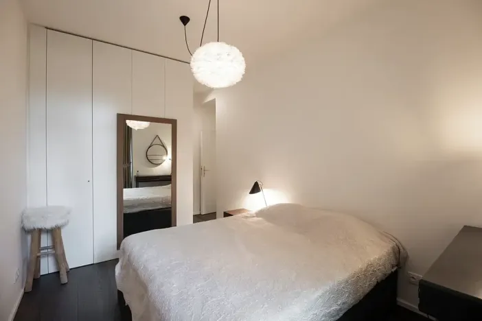 Prodej bytu 2+kk, Praha - Vinohrady, Slavíkova, 54 m2