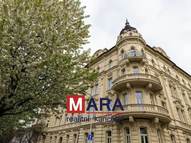 Prodej bytu 3+kk, Olomouc, Vídeňská, 98 m2