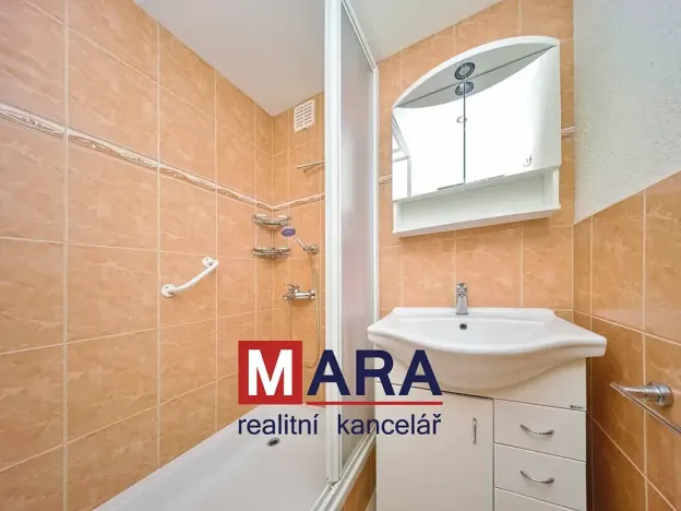 Prodej bytu 3+1, Olomouc, Heyrovského, 64 m2