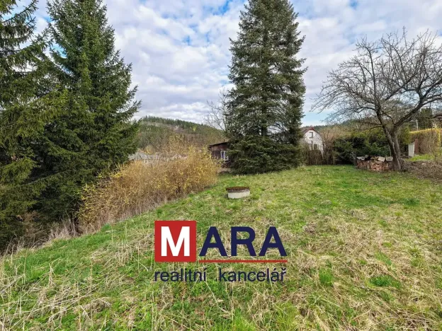 Prodej chaty, Bouzov, 21 m2