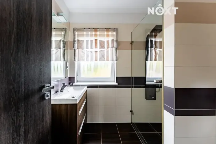 Prodej rodinného domu, Nový Malín, 176 m2