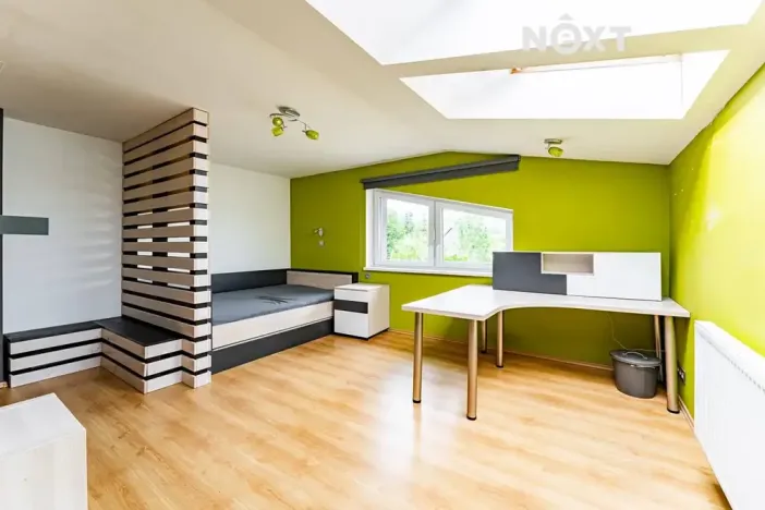 Prodej rodinného domu, Nový Malín, 176 m2