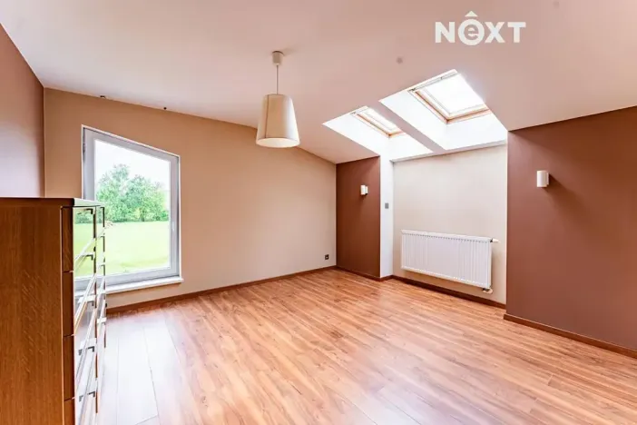 Prodej rodinného domu, Nový Malín, 176 m2