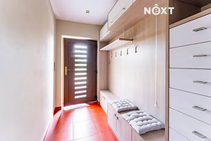 Prodej rodinného domu, Nový Malín, 176 m2
