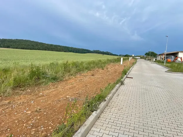 Prodej pozemku pro bydlení, Čižice, 810 m2