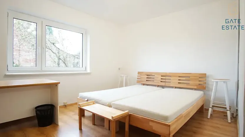 Pronájem bytu 2+1, Zlín, Zátiší, 60 m2