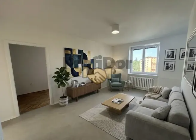Prodej bytu 3+1, Kopřivnice, Kadláčkova, 63 m2
