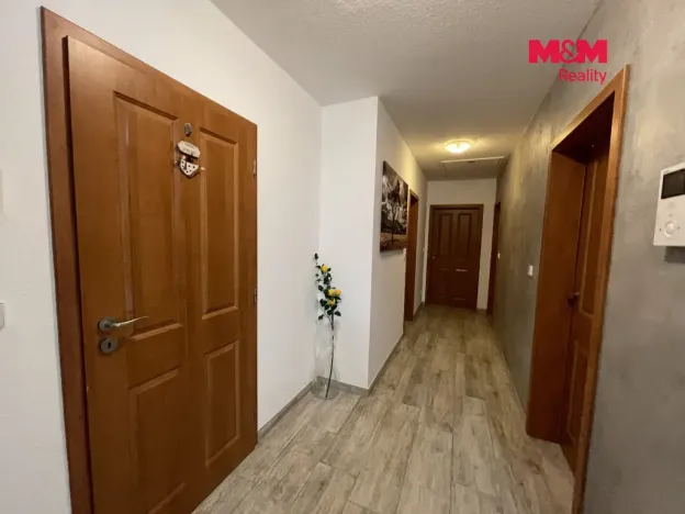 Pronájem rodinného domu, Olbramice, Dlouhá, 130 m2