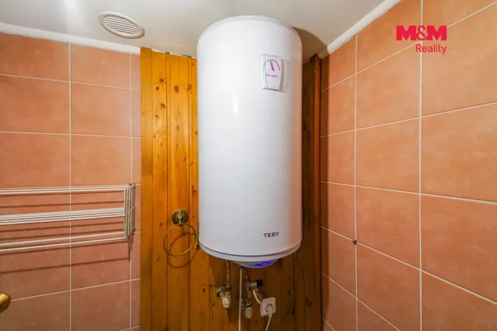 Pronájem bytu 1+kk, Rokycany - Nové Město, Dělostřelců, 46 m2