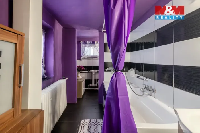 Prodej rodinného domu, Mimoň - Mimoň I, Křížová, 155 m2