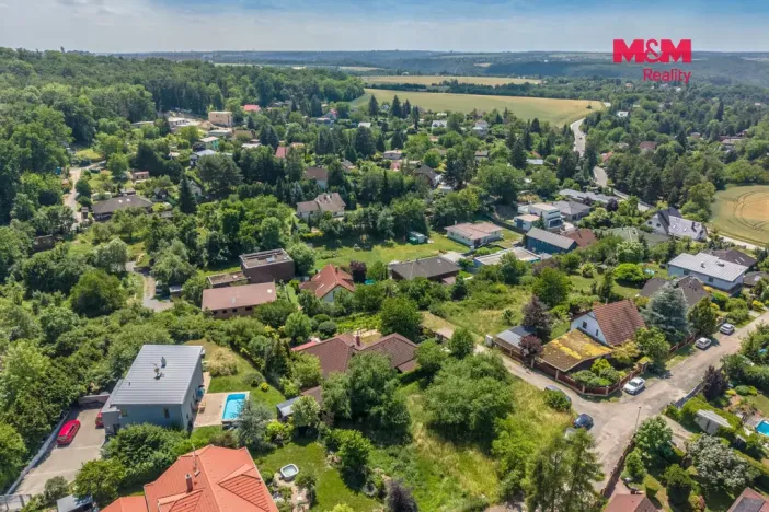 Prodej rodinného domu, Zdiby - Přemyšlení, Slunečná, 136 m2