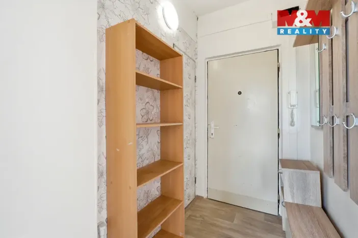 Prodej bytu 1+1, Stráž pod Ralskem, Jižní, 34 m2