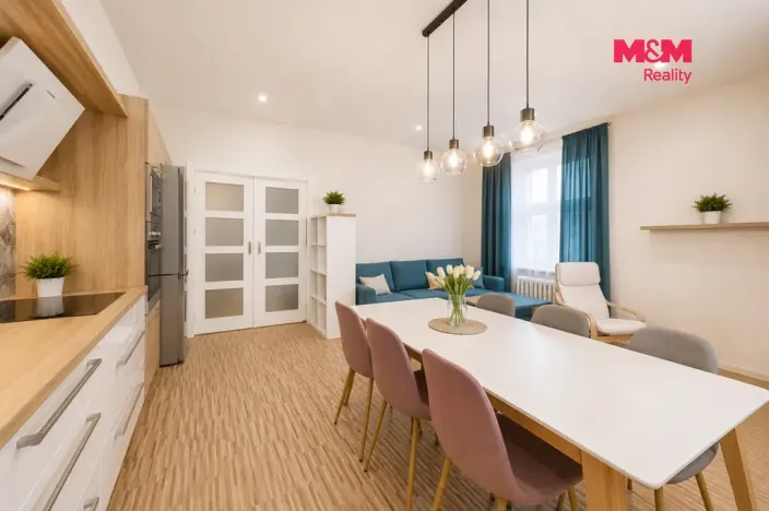 Prodej bytu 4+kk, Dobruška, Čs. odboje, 108 m2
