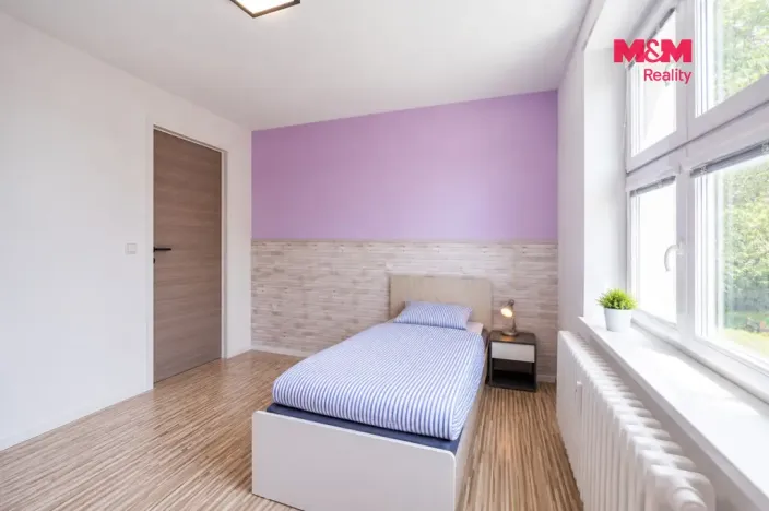Prodej bytu 4+kk, Dobruška, Čs. odboje, 108 m2