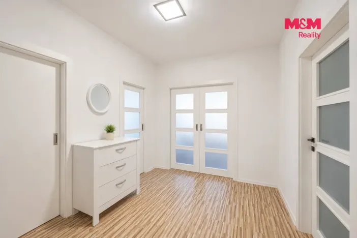 Prodej bytu 4+kk, Dobruška, Čs. odboje, 108 m2
