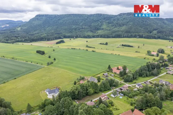 Prodej rodinného domu, Martínkovice, 380 m2
