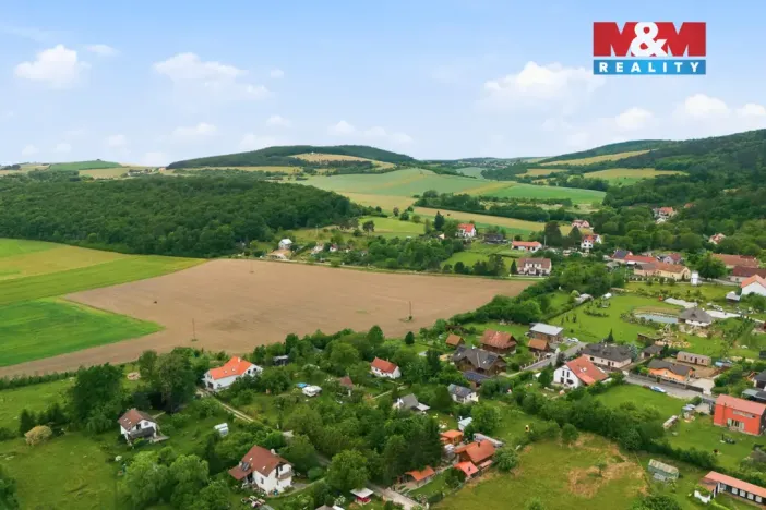 Prodej chaty, Nesvačily, 32 m2